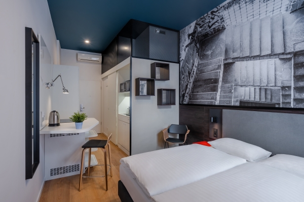 Dean's College Hotel (Budapest)